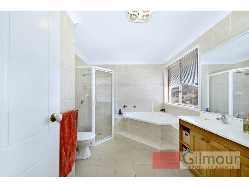 20 Bellemarie Drive, Castle Hill NSW 2154