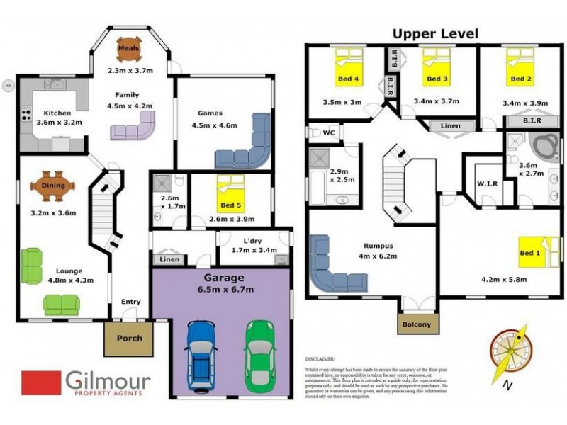 20 Bellemarie Drive, Castle Hill NSW 2154