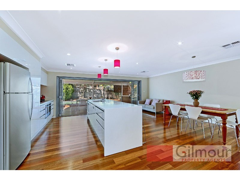 Castle Hill NSW 2154