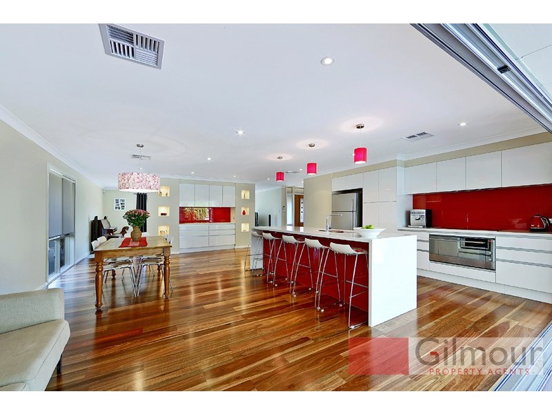 Castle Hill NSW 2154