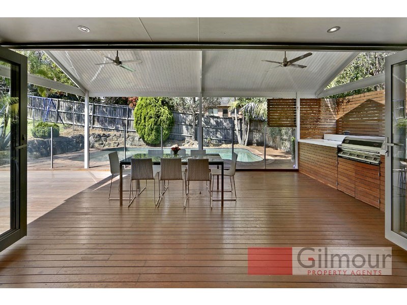 Castle Hill NSW 2154