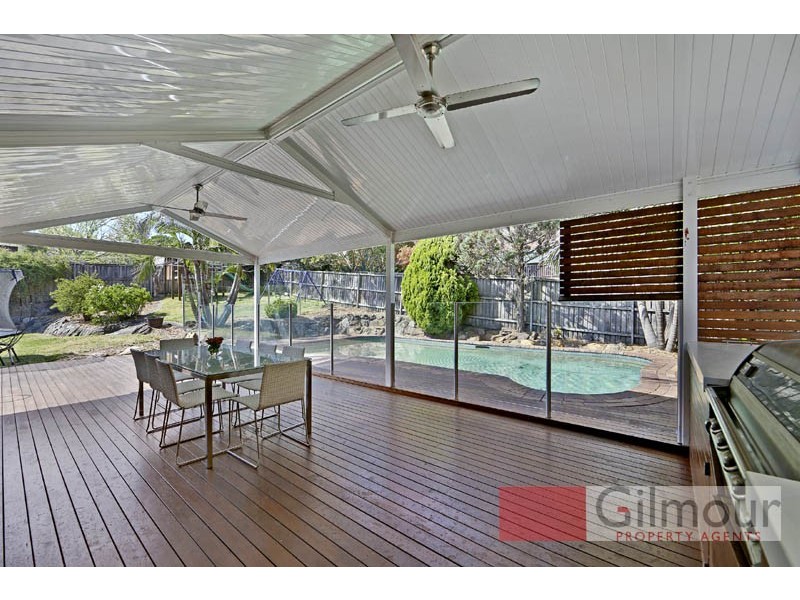 Castle Hill NSW 2154