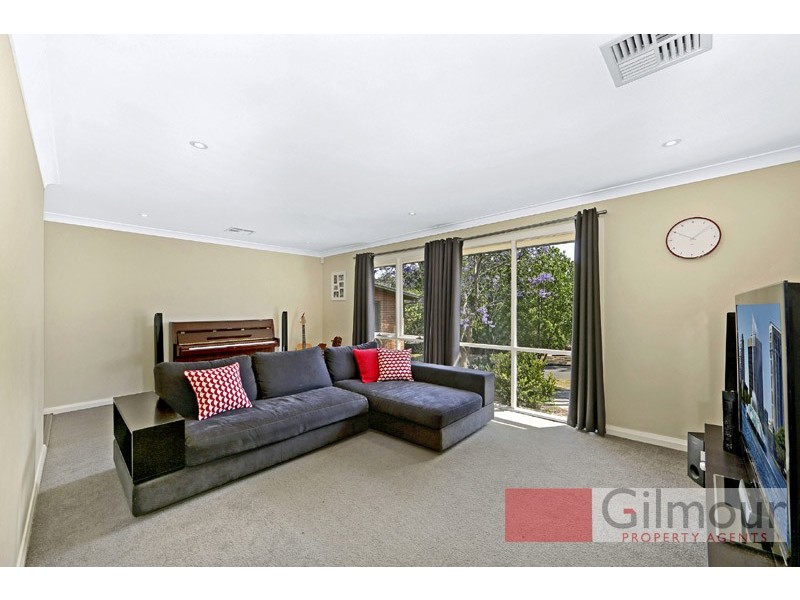 Castle Hill NSW 2154