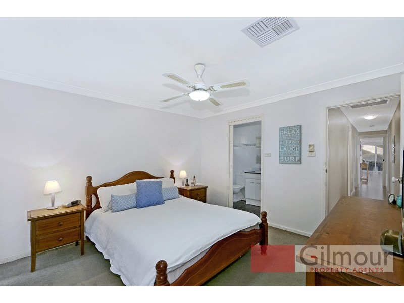 Castle Hill NSW 2154