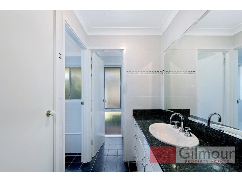 Castle Hill NSW 2154