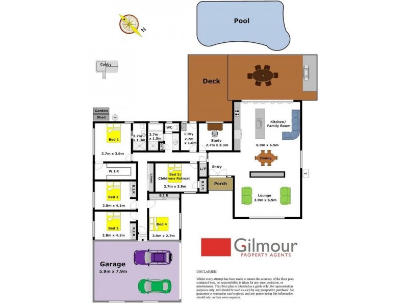 Castle Hill NSW 2154