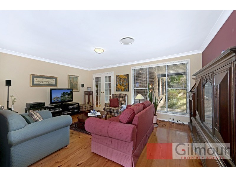 Castle Hill NSW 2154