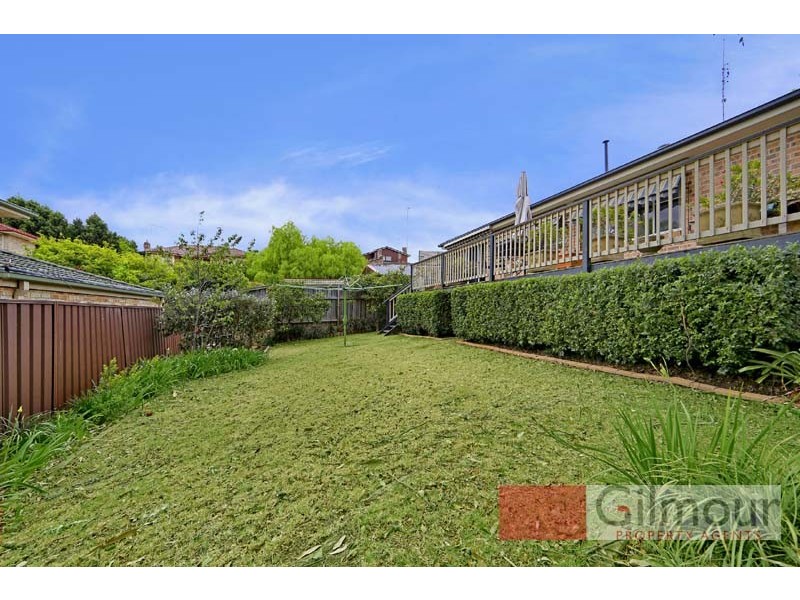 Castle Hill NSW 2154