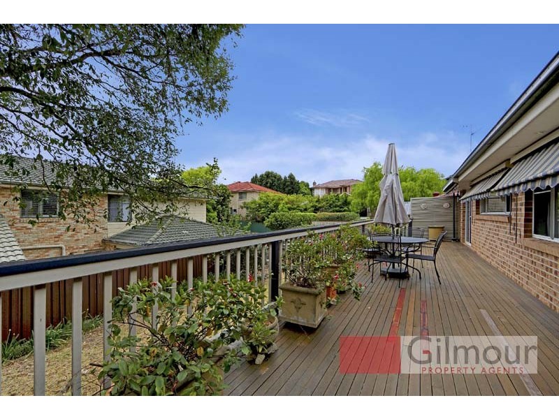 Castle Hill NSW 2154