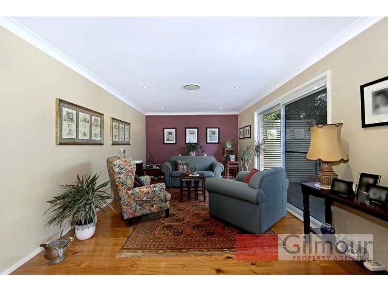 Castle Hill NSW 2154