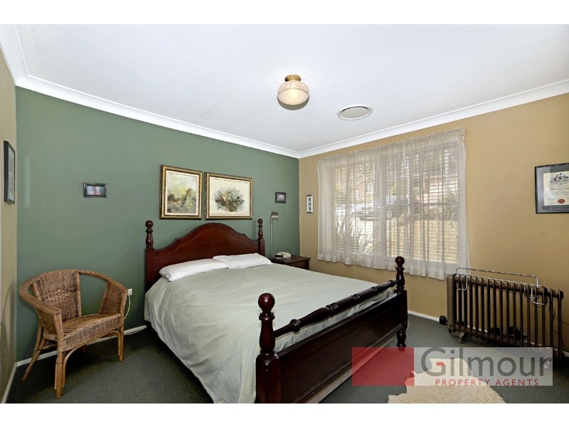 Castle Hill NSW 2154