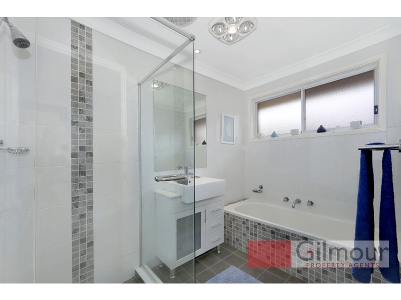 Castle Hill NSW 2154