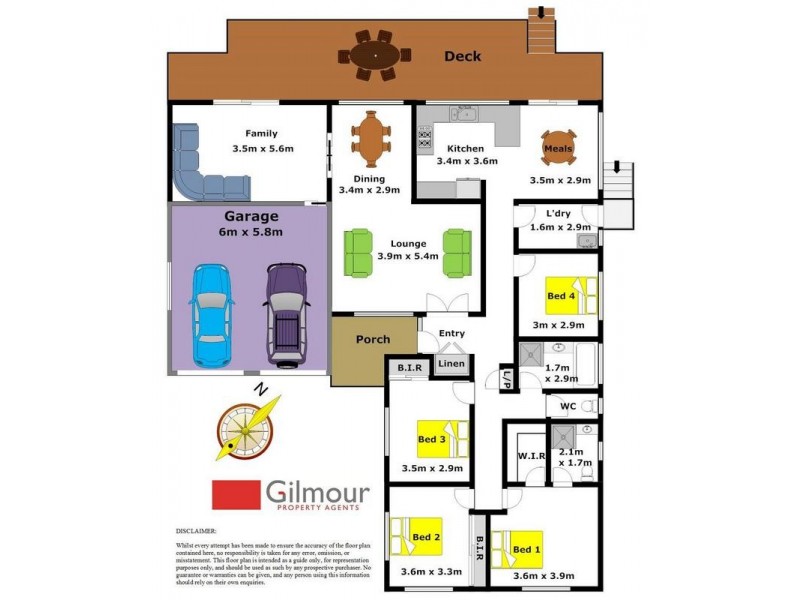 Castle Hill NSW 2154