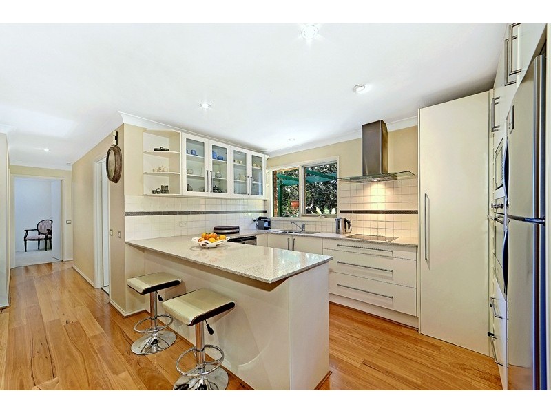 Castle Hill NSW 2154