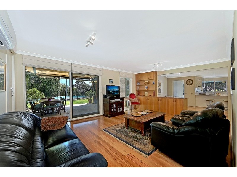 Castle Hill NSW 2154