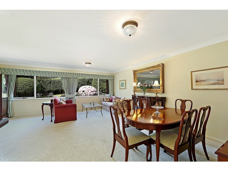 Castle Hill NSW 2154