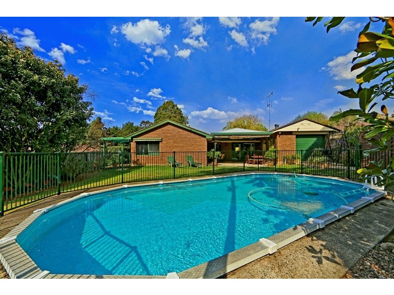 Castle Hill NSW 2154