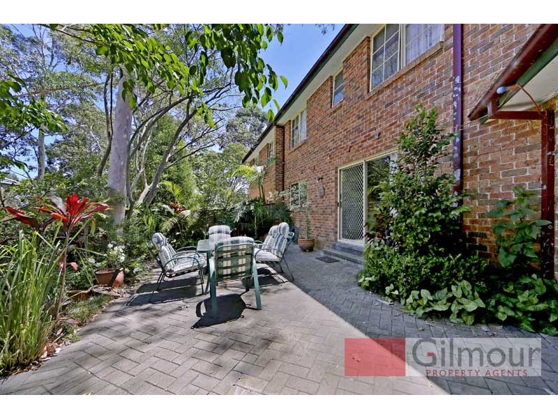 8/81 Old Castle Hill Road, Castle Hill NSW 2154