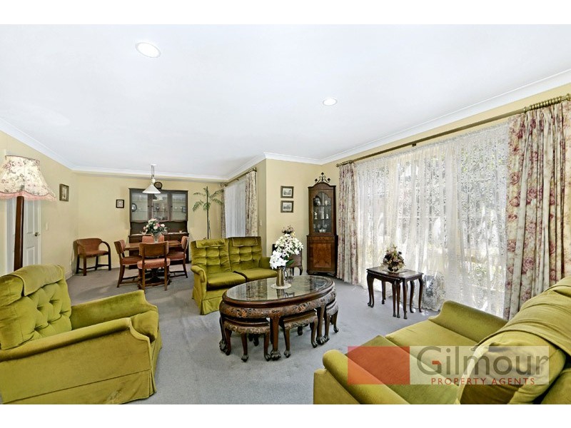 8/81 Old Castle Hill Road, Castle Hill NSW 2154