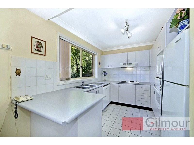 8/81 Old Castle Hill Road, Castle Hill NSW 2154