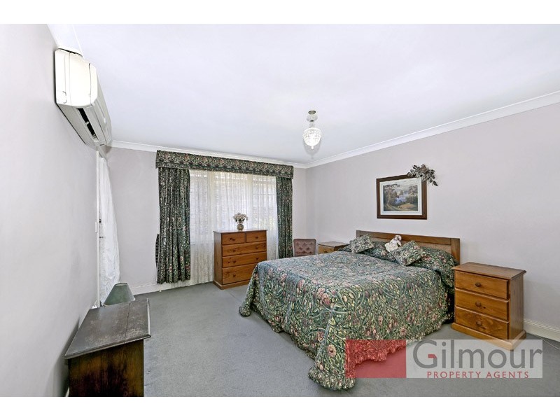 8/81 Old Castle Hill Road, Castle Hill NSW 2154