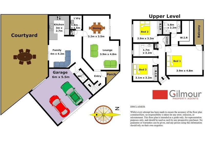 8/81 Old Castle Hill Road, Castle Hill NSW 2154