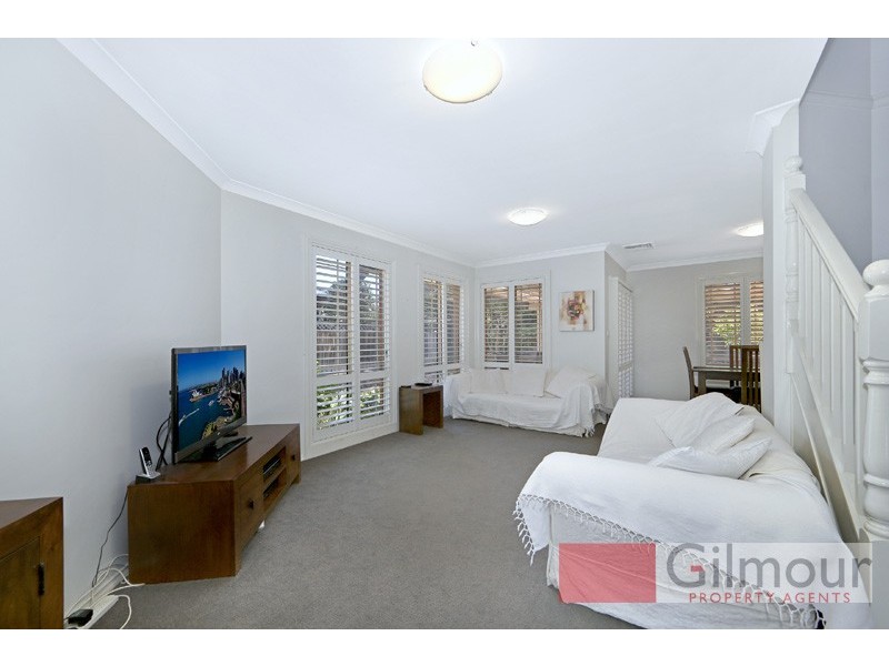 6 Hampshire Court, Cherrybrook NSW 2126