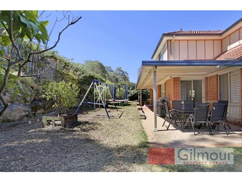 6 Hampshire Court, Cherrybrook NSW 2126