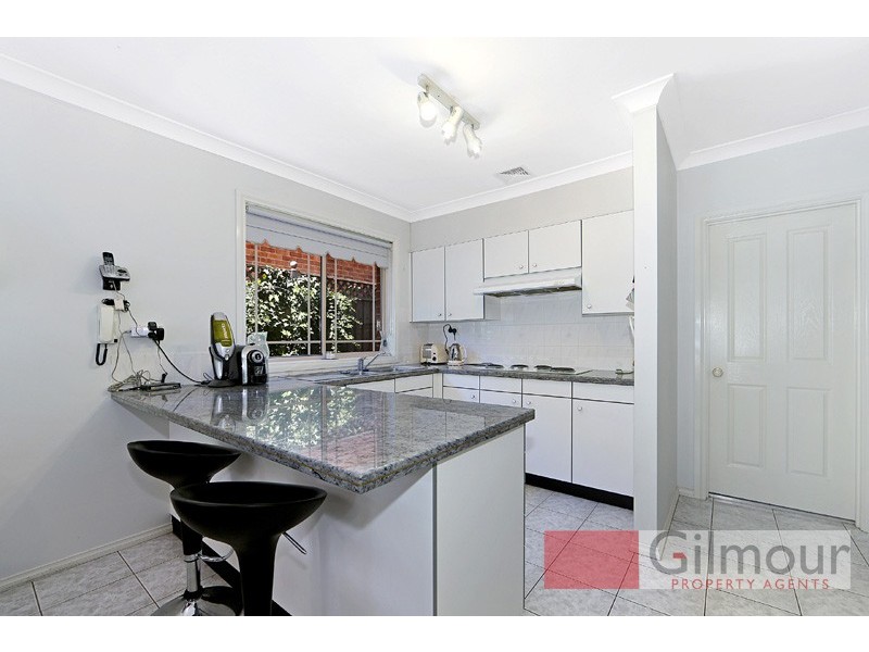 6 Hampshire Court, Cherrybrook NSW 2126