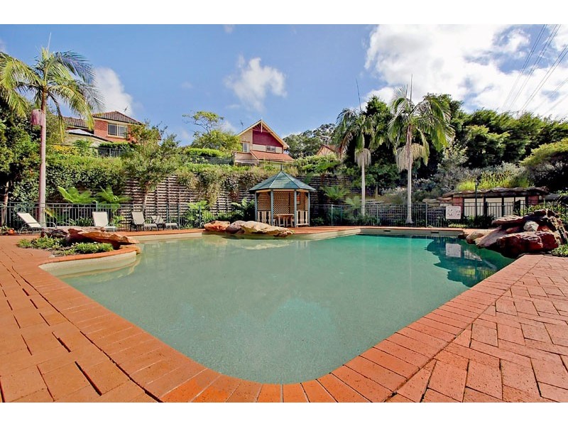 6 Hampshire Court, Cherrybrook NSW 2126