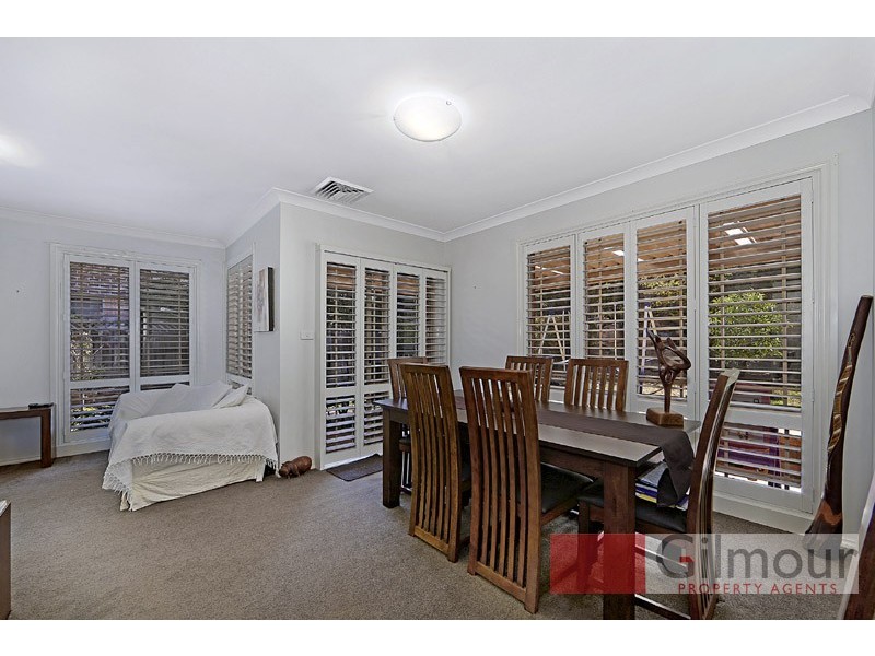 6 Hampshire Court, Cherrybrook NSW 2126