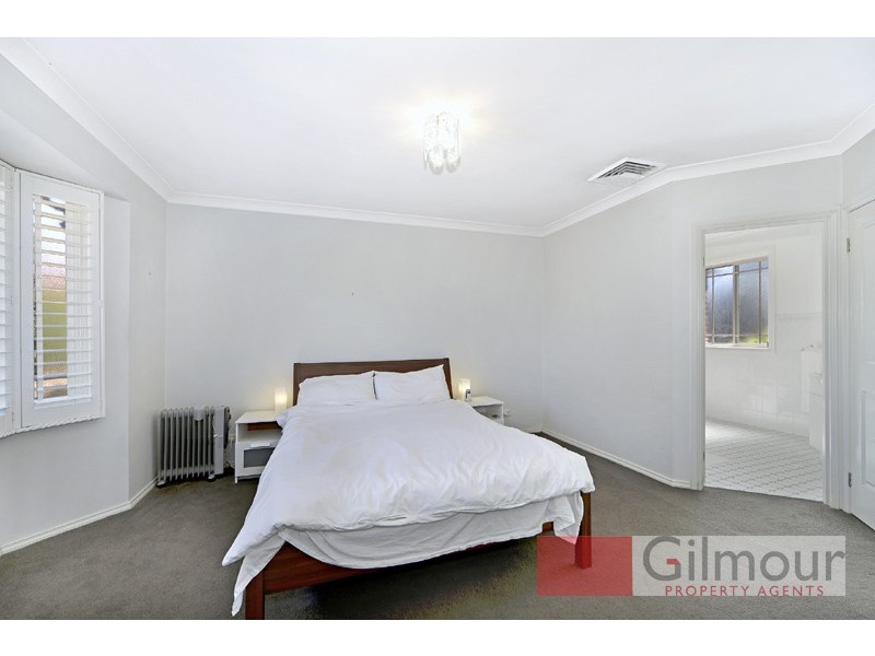 6 Hampshire Court, Cherrybrook NSW 2126