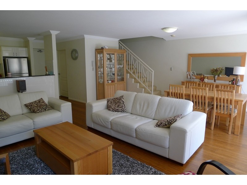 Castle Hill NSW 2154