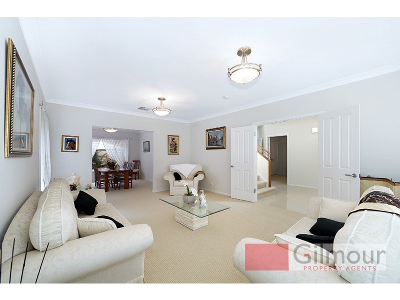 Castle Hill NSW 2154