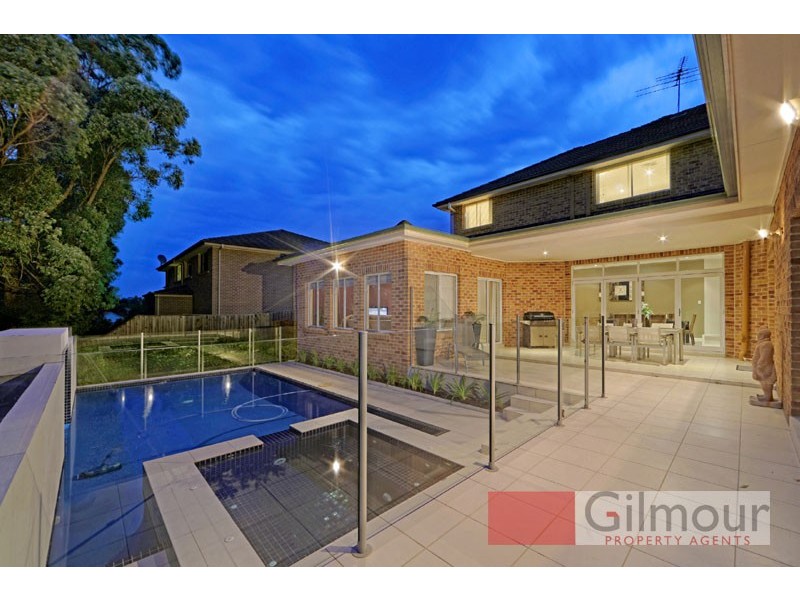 Castle Hill NSW 2154