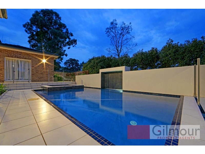 Castle Hill NSW 2154