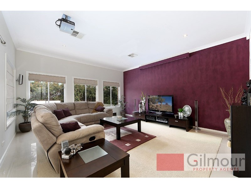 Castle Hill NSW 2154