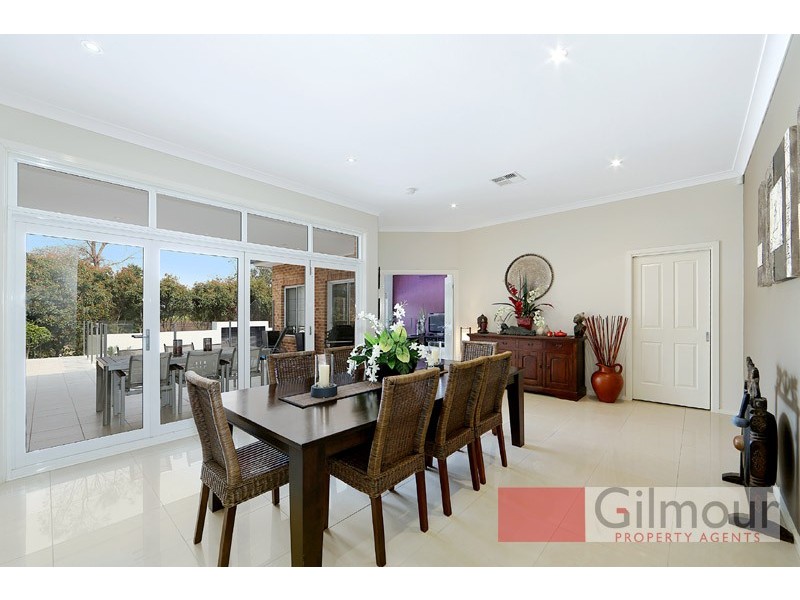 Castle Hill NSW 2154