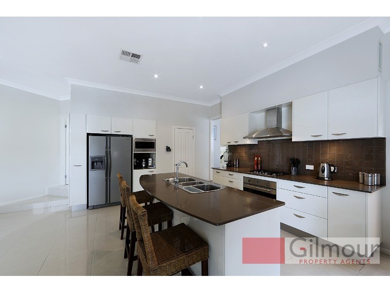 Castle Hill NSW 2154