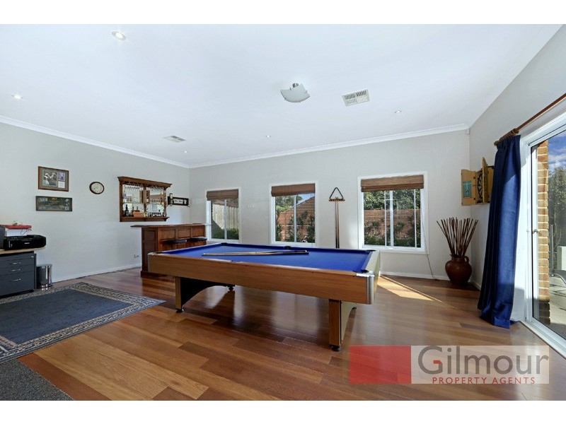 Castle Hill NSW 2154