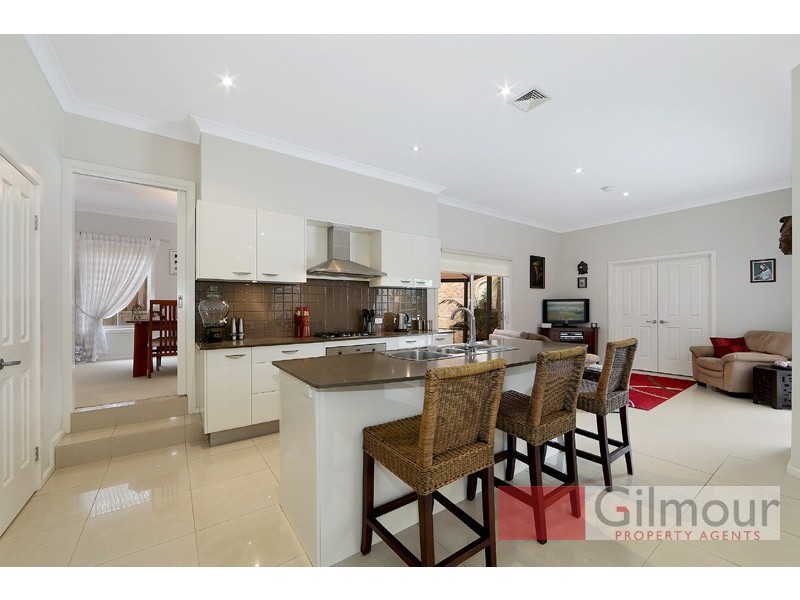 Castle Hill NSW 2154