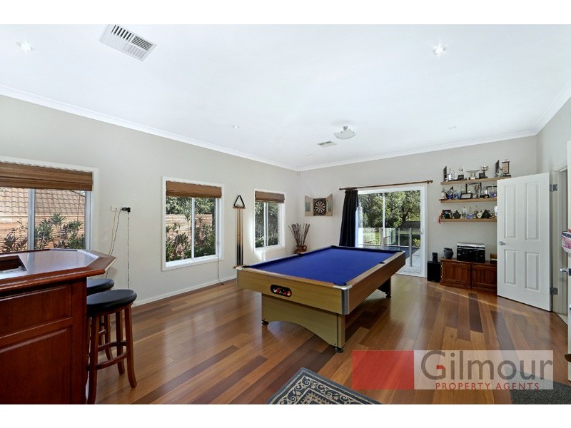 Castle Hill NSW 2154