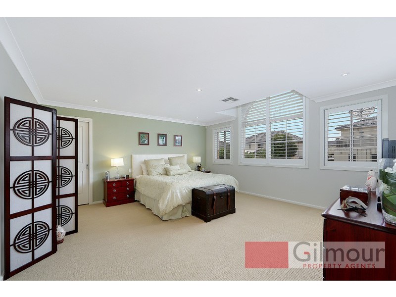 Castle Hill NSW 2154