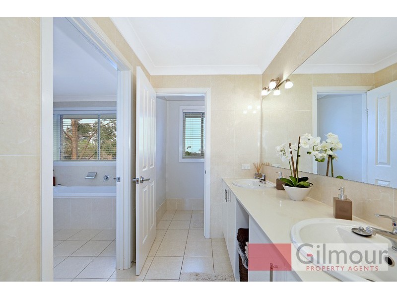 Castle Hill NSW 2154