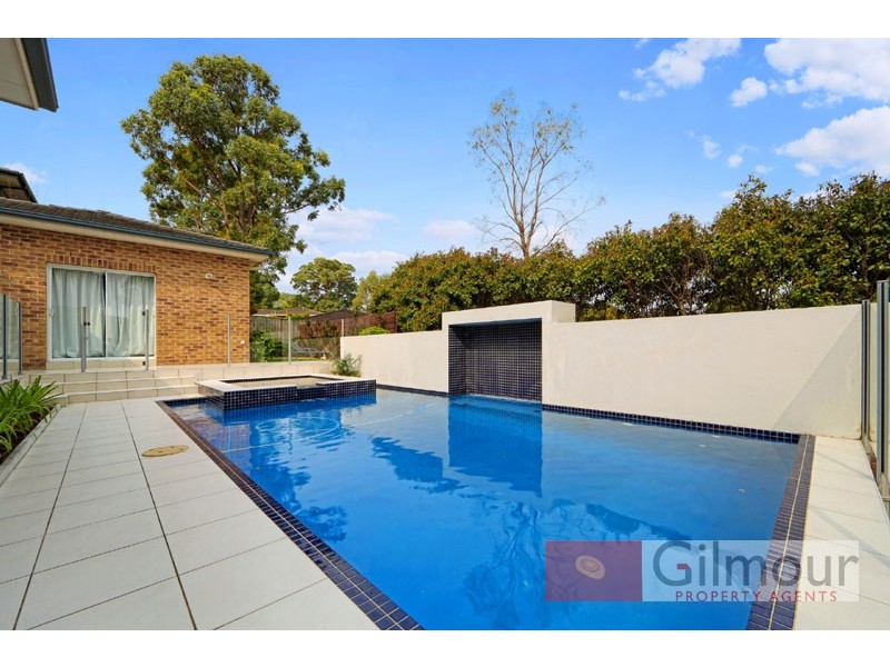 Castle Hill NSW 2154