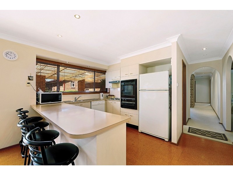 Castle Hill NSW 2154