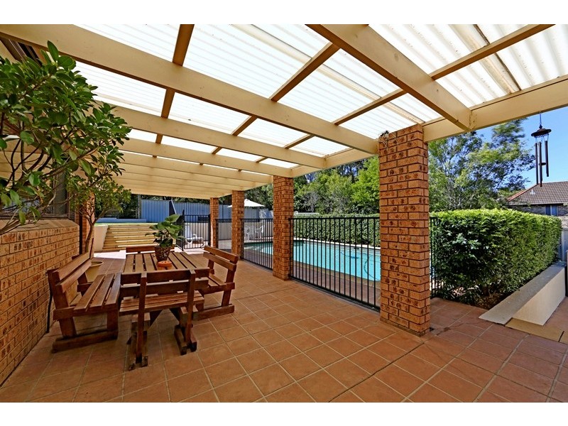 Castle Hill NSW 2154