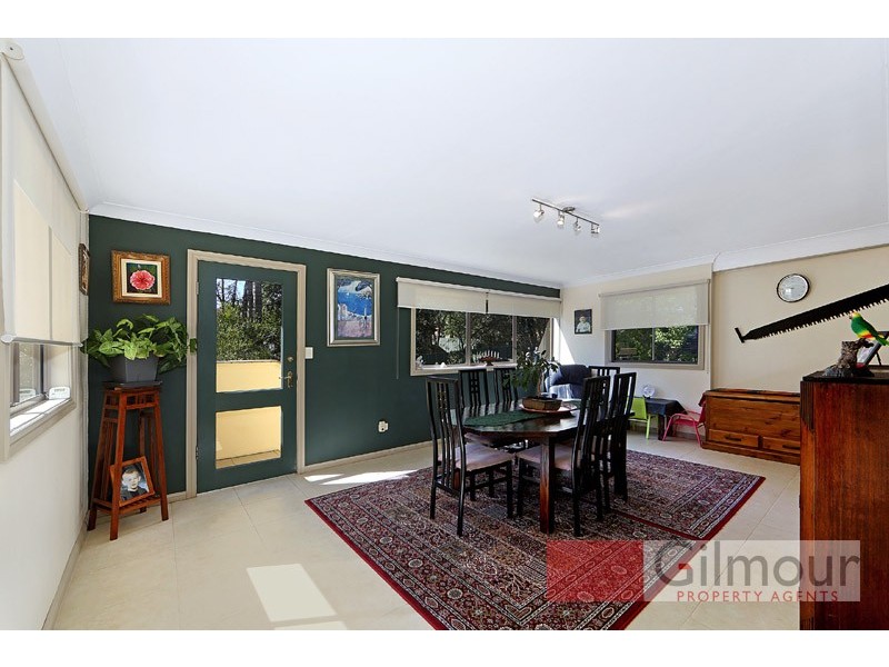 Castle Hill NSW 2154