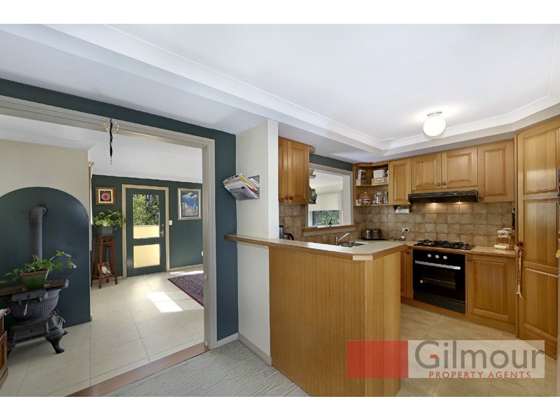 Castle Hill NSW 2154