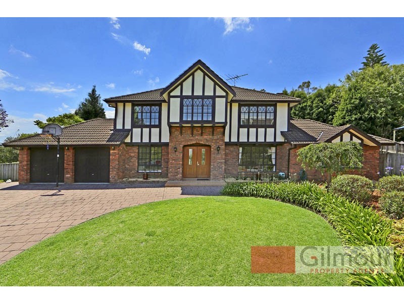 Castle Hill NSW 2154